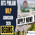 BITS Pilani WILP Admission 2026 Begins @bits-pilani-wilp.ac.in; Apply By December 18
